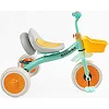 Велосипед 3-х колесный BS-49151 "Best Trike" (1) колеса EVA переднее 10&rsquo;&rsquo;, заднее 8&rsquo;&rsquo;, стальная рама, УКР.