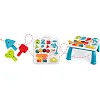 Столик інтерактивний музичний Ricokids 782000