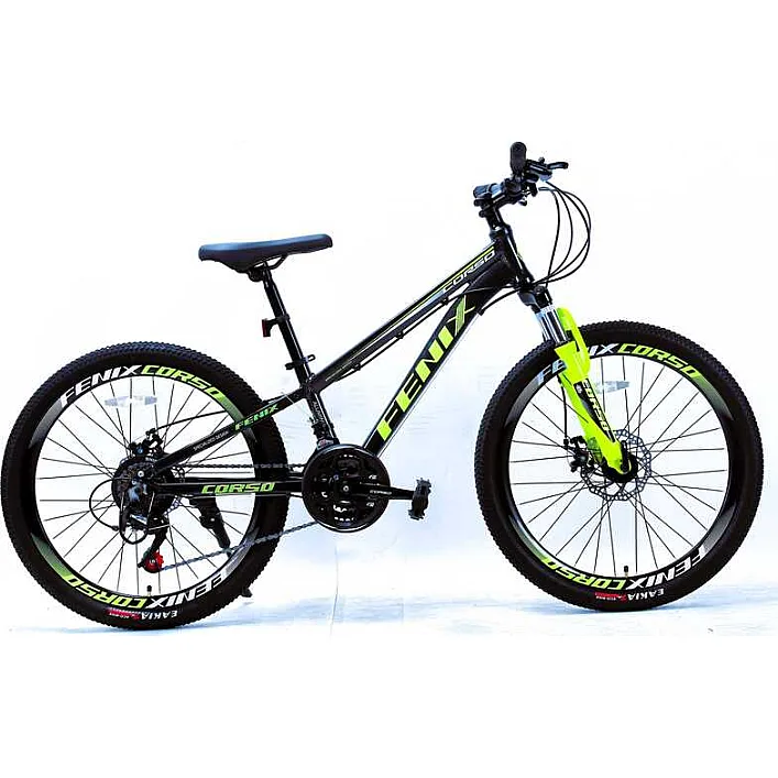 Велосипед Спортивний Corso 24" дюймів «Fenix» FX-24962