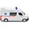 Автомодель - Mercedes Benz Sprinter Скорая помощь