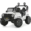 Дитячий електромобіль Джип M 6259EBLR-1(24V) до 50 кг