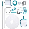 Набор для чистки бассейна Bestway Deluxe 58237N