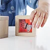 Набор Guidecraft Natural Play Сокровища в цветных ящиках (G3085)