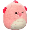 М'яка іграшка SQUISHMALLOWS - МОРСЬКИЙ КОНИК СТАРЛА (30 cm)