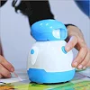 Интерактивный робот Edu-Toys Мой первый программируемый робот (JS020)
