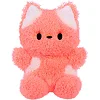 М’яка іграшка-антистрес FLUFFIE STUFFIEZ серії "Small Plush" - КОТИК