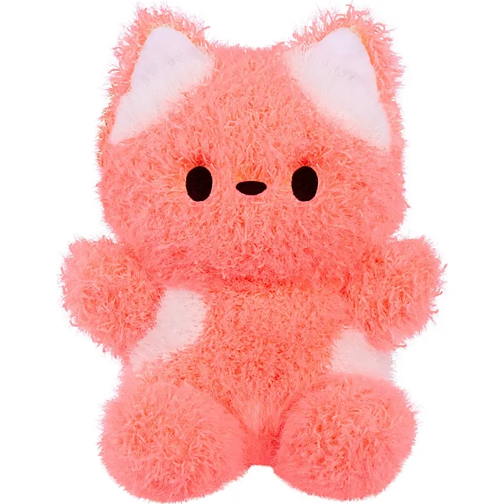 М’яка іграшка-антистрес FLUFFIE STUFFIEZ серії "Small Plush" - КОТИК
