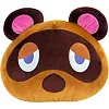 Мягкая игрушка Club Mocchi- Mocchi- Том Нук из Перекрестка животных 36 х 33 см (T12733)