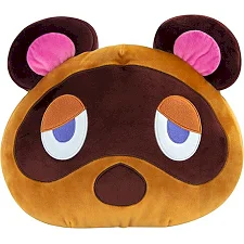 Мягкая игрушка Club Mocchi- Mocchi- Том Нук из Перекрестка животных 36 х 33 см (T12733)