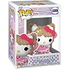 Ігрова фігурка FUNKO POP! серії "Hello Kitty" - ХЕЛОУ КІТТІ (K-POP)