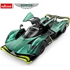 Игрушечная автомодель на радиоуправлении Aston Martin Valkyrie 1:14, Rastar (23872)