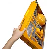 Набір інструментів з каскою батар.кор.51*7,5*33,5