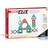 Магнитный конструктор Guidecraft PowerClix Frames, 48 деталей (G9200)