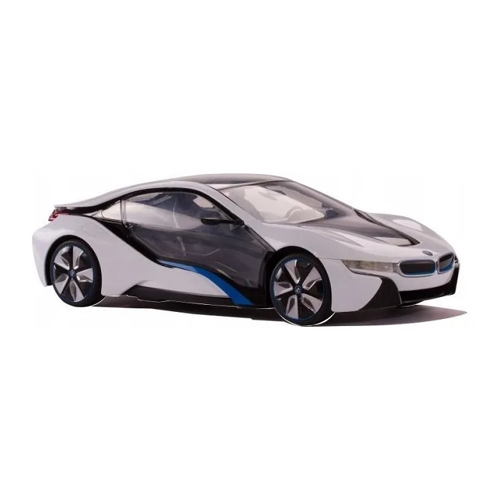 Машинка 1:14 BMW I8 RASTAR
