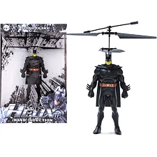 Індукційна іграшка "Супергерой" в коробці CX-23G р.20*6*29см (Маш2318)