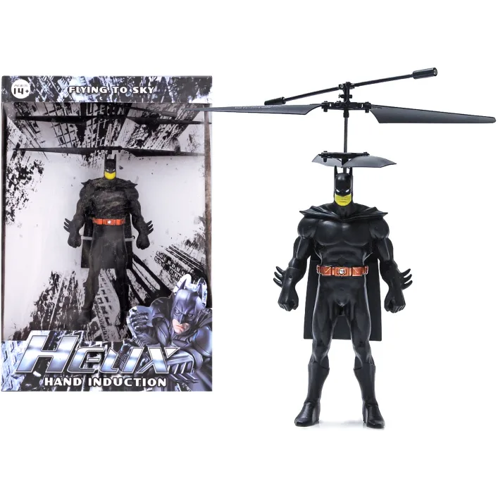Індукційна іграшка "Супергерой" в коробці CX-23G р.20*6*29см (Маш2318)