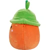 М'яка іграшка SQUISHMALLOWS - МОРКВИНКА КАРОЛІНА В КАПЕЛЮСІ (19 cm)