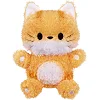М’яка іграшка-антистрес FLUFFIE STUFFIEZ серії "Small Plush" - КОТИК