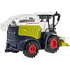 Дитячий комбайн зі звуковими та світловими ефектами Huanzhi Toys ZAU.550-1C, зелений