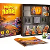 Настольная игра "Марсоловы" 960100 стратегическая