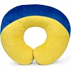 Подушка подголовник "Я люблю Украину" FWPPILHDILUKR22BY