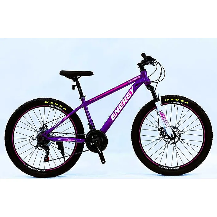 Велосипед Спортивний Corso 26" дюймів «ENERGY» EN-26321