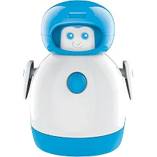 Интерактивный робот Edu-Toys Мой первый программируемый робот (JS020)