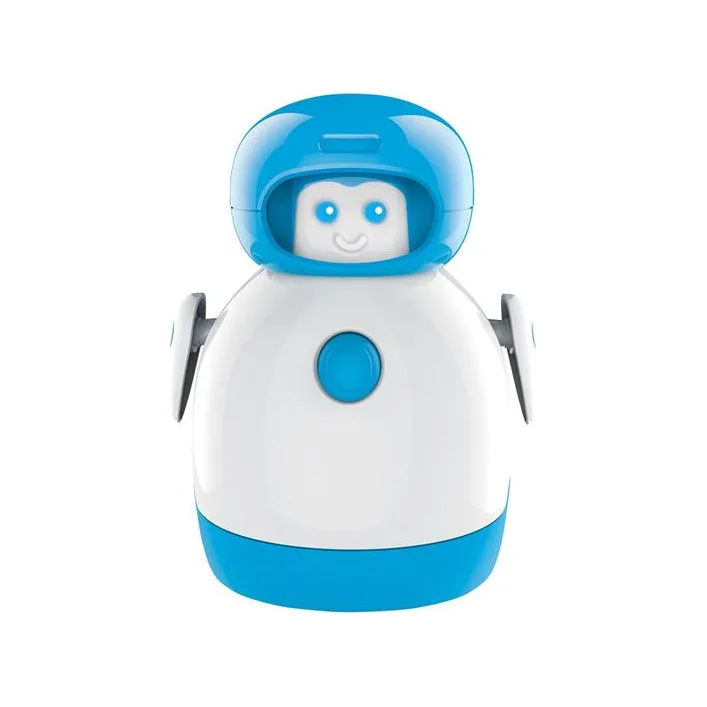 Интерактивный робот Edu-Toys Мой первый программируемый робот (JS020)
