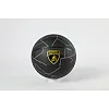 Баскетбольний м'яч LAMBORGHINI, чорний, р.5 (31276)