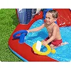 Надувная игровая площадка Bestway 98793 Человек-паук 211 x 206 x 127 см