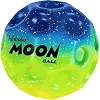 Мяч Gradient Moon сине-салатово-желтый, Waboba (52964)