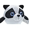 Игрушка мягконабивная "Круглик Панда" МС 080501-13 (Мяк5557)