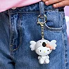 Коллекционная фигурка-брелок серии аниме Hello Kitty (коала)