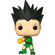 Игровая фигурка Funko POP! - Гон Фриксс