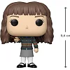 Ігрова фігурка FUNKO POP! серії "Гаррі Поттер" - ГЕРМІОНА З ПАЛИЧКОЮ