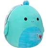 М'яка іграшка SQUISHMALLOWS – ЧЕРЕПАХА КАСКАД (13 cm)
