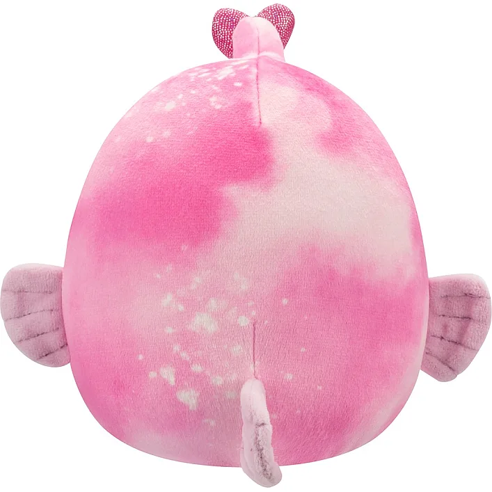 Мягкая игрушка Squishmallows – Рыба-удильщик Си (30 cm)