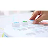 Интерактивный робот Edu-Toys Мой первый программируемый робот (JS020)