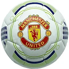 Мяч футбольный World Clubs №1 NE-F-MANCHESTERU Манчестер-Юнайтед