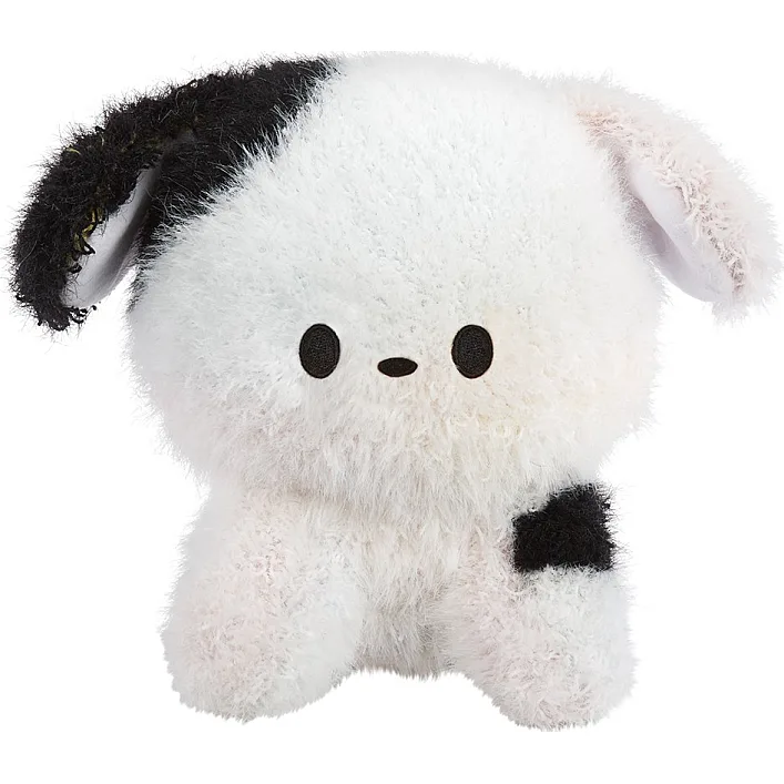 Мягкая игрушка-антистресс Fluffie Stuffiez серии Small Plush - Песик