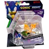 Игровая фигурка Sonic Prime – Тэйлз готов к бою