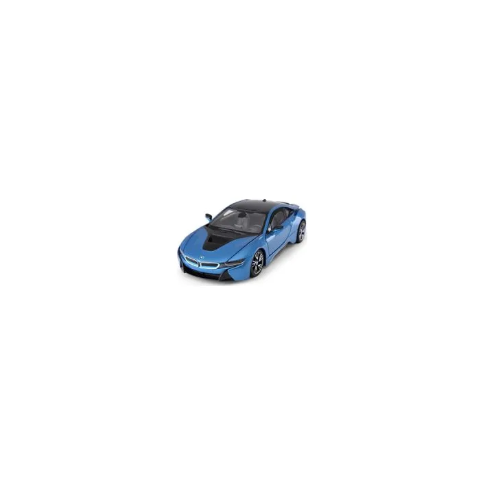 Іграшкова автомодель BMW 1:43, Rastar (11039)