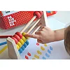 Деревянная игра "Счетчик" 900132 IGROTECO (Дер9032)