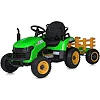 Дитячий електромобіль Трактор M 5111EBLR-5 до 30 кг