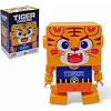 Танцующий Тигр со светом и музыкой в коробке RB20 р.16*11,5*7,5см (Муз3365)