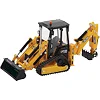 Модель Britains Телескопический погрузчик JCB 1 CXT 1:32 (43264)