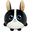 Плюшевая игрушка зайка Хрум FWPBUNNEAR22GY000, 20 см