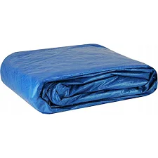 Солнечное покрытие для каркасного бассейна Bestway 56043