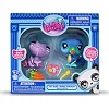 Игровой набор Littlest Pet Shop – Друзья по искусству