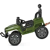 Дитячий електромобіль Джип M 6259EBLR-10(24V) до 50 кг
